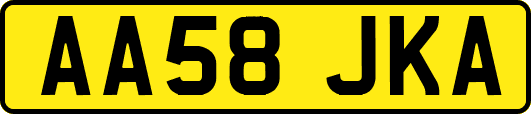 AA58JKA