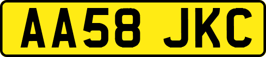 AA58JKC