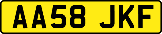 AA58JKF