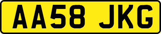 AA58JKG