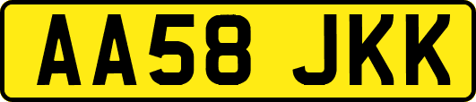 AA58JKK
