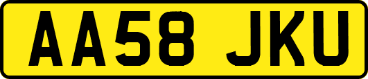 AA58JKU