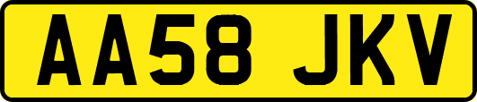 AA58JKV