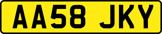 AA58JKY