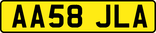 AA58JLA