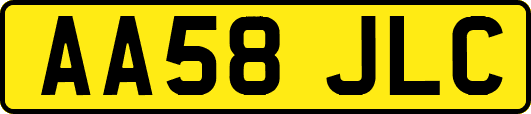 AA58JLC