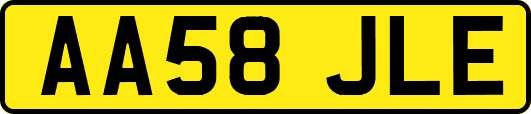 AA58JLE