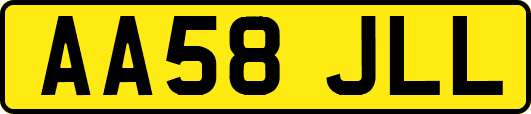 AA58JLL