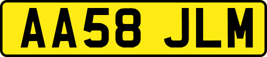 AA58JLM