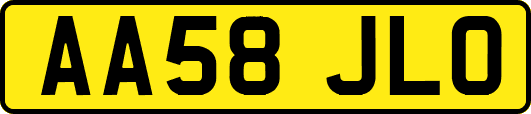 AA58JLO