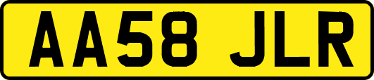 AA58JLR