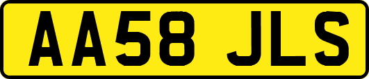 AA58JLS