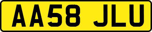 AA58JLU