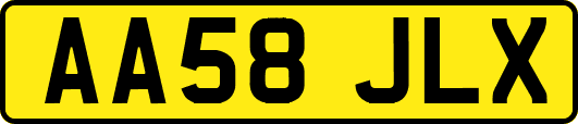 AA58JLX