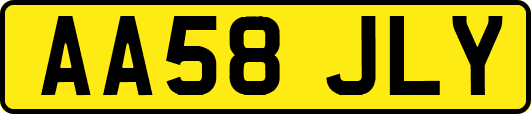 AA58JLY
