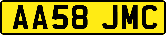 AA58JMC