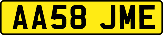 AA58JME