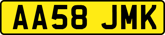 AA58JMK