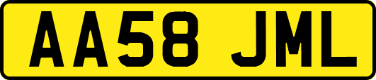 AA58JML