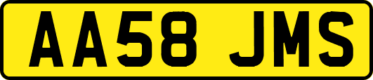 AA58JMS