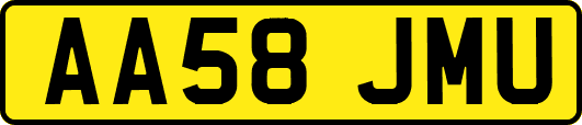 AA58JMU
