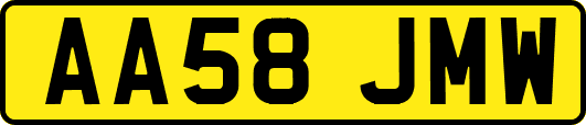 AA58JMW