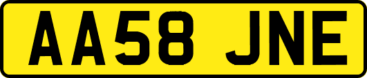 AA58JNE