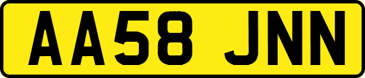AA58JNN
