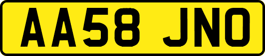 AA58JNO