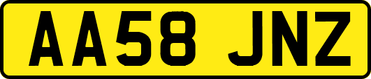 AA58JNZ