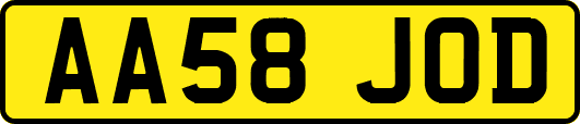 AA58JOD