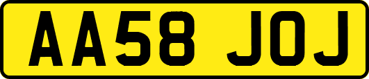AA58JOJ