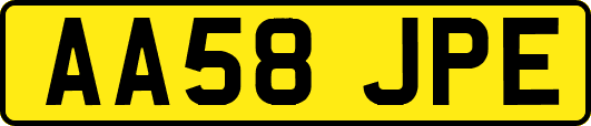 AA58JPE