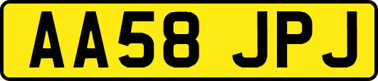 AA58JPJ