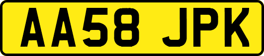 AA58JPK