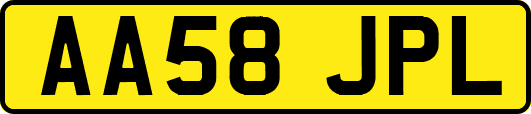 AA58JPL
