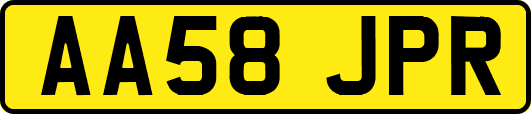 AA58JPR