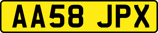 AA58JPX