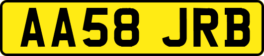 AA58JRB