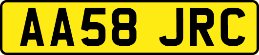 AA58JRC