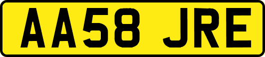 AA58JRE