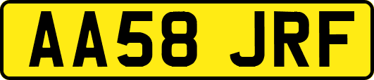 AA58JRF