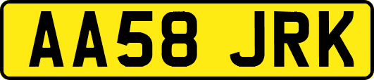 AA58JRK