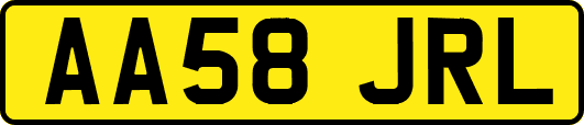 AA58JRL