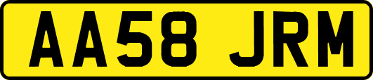AA58JRM