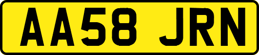 AA58JRN