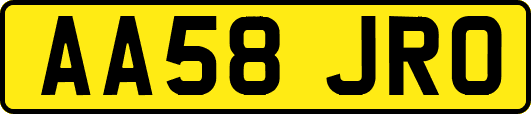 AA58JRO