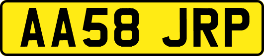 AA58JRP