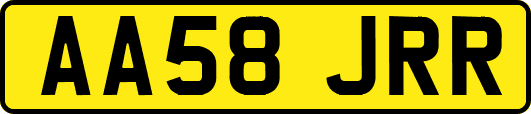 AA58JRR