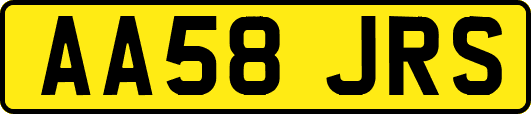 AA58JRS